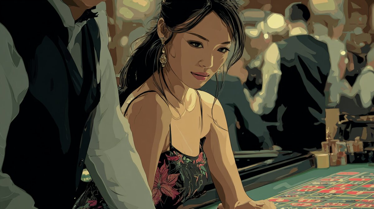 Cô gái nhận hoàn trả hàng ngày