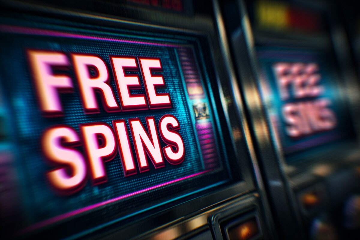 Free Spins Aztec Gems