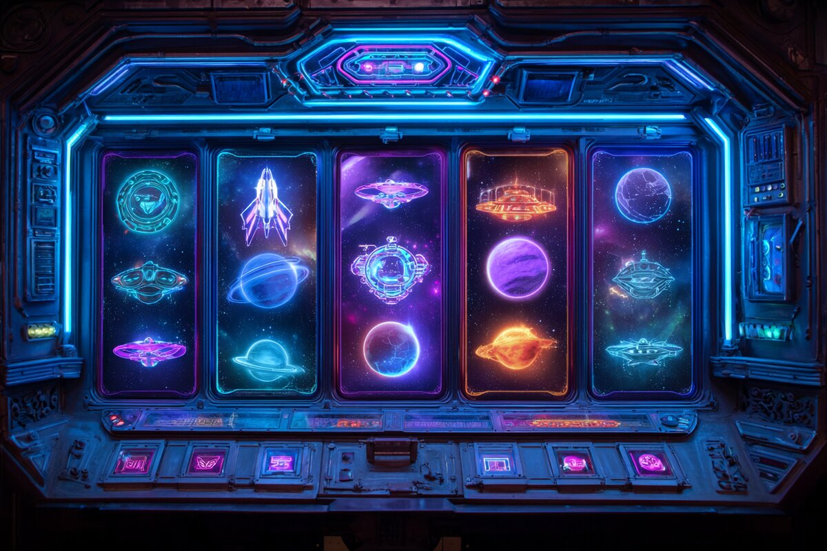 Slot cổ điển