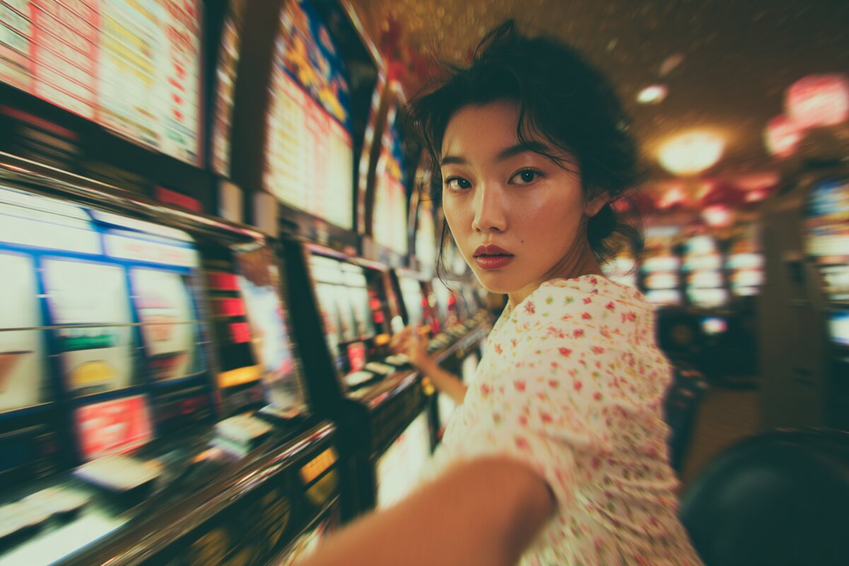 Người đẹp chơi Pragmatic Play