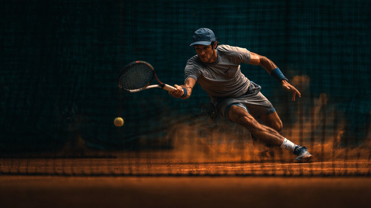 Tài xỉu tennis